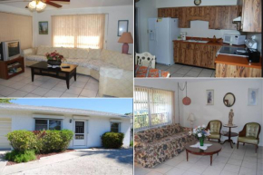 Bonita Shores Cottage - Weekly